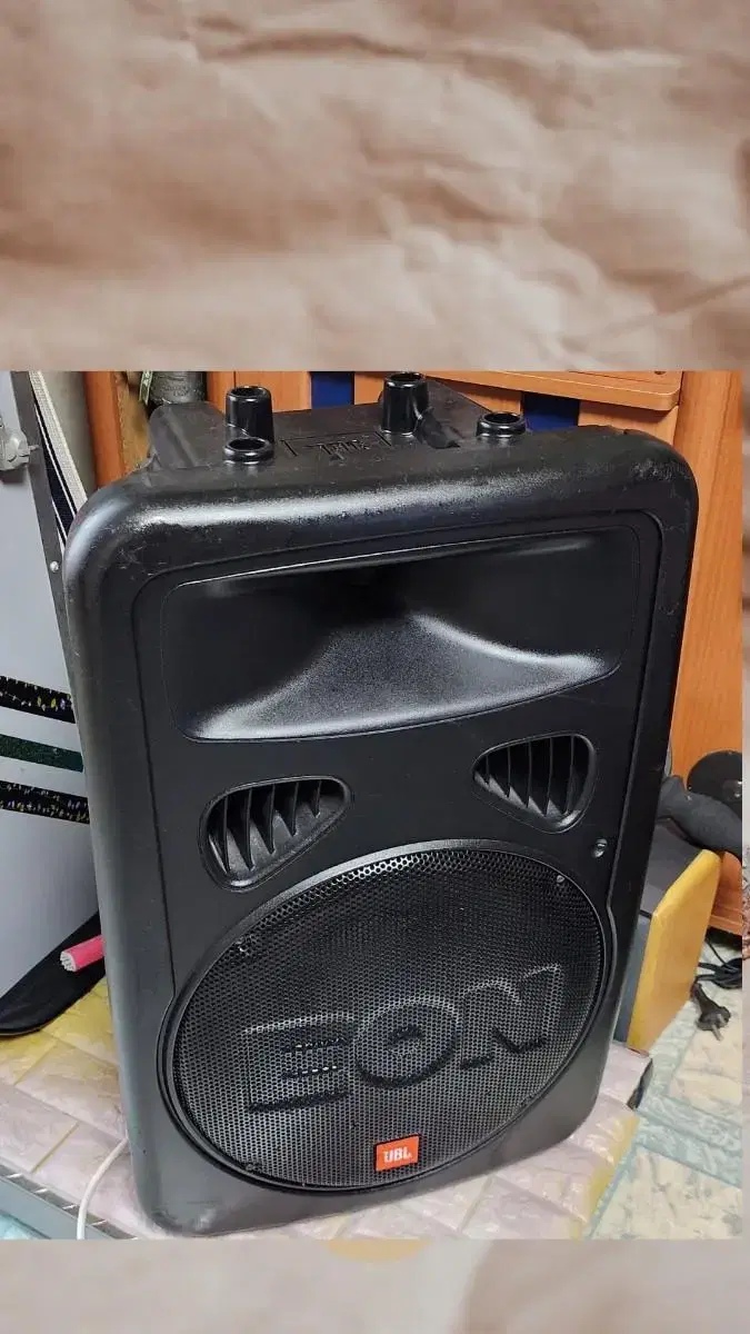 스피커 JBL EON 15 G2 스피커 1개